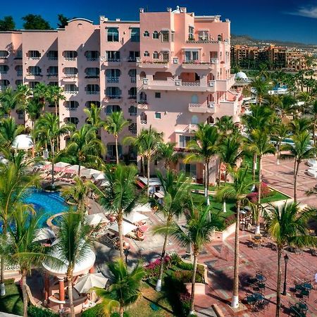Pueblo Bonito Rose Resort & Spa كابو سان لوكاس المظهر الخارجي الصورة