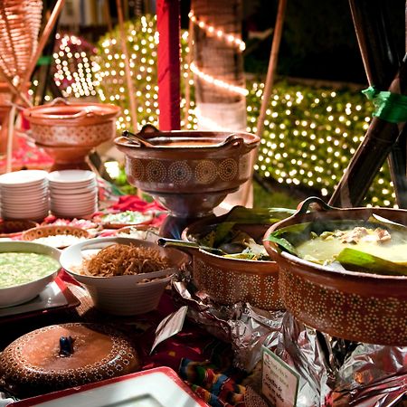 Pueblo Bonito Rose Resort & Spa كابو سان لوكاس المظهر الخارجي الصورة