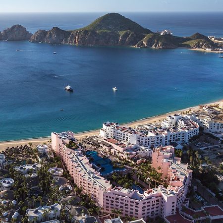 Pueblo Bonito Rose Resort & Spa كابو سان لوكاس المظهر الخارجي الصورة