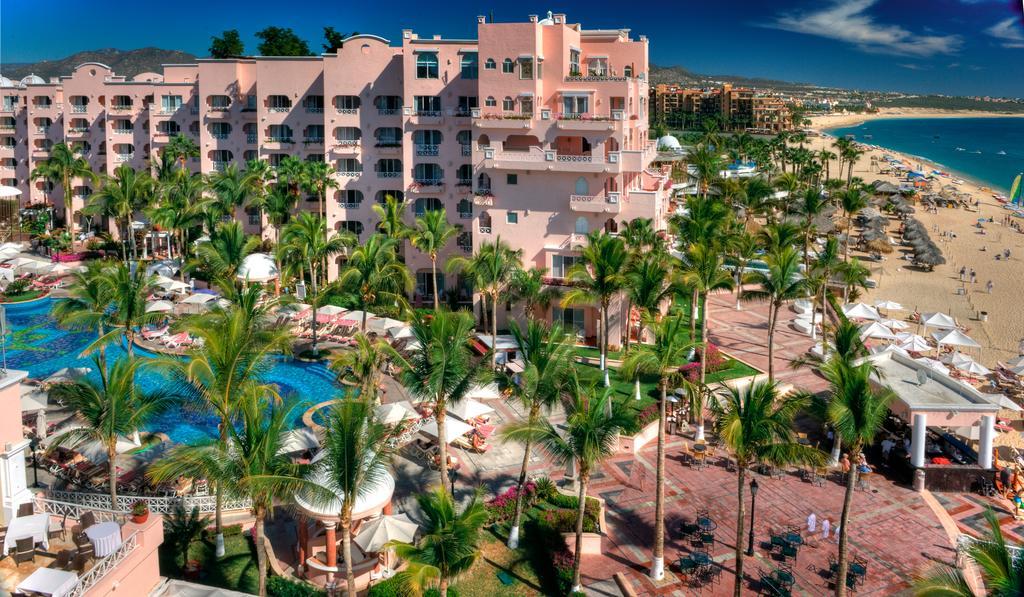 Pueblo Bonito Rose Resort & Spa كابو سان لوكاس المظهر الخارجي الصورة