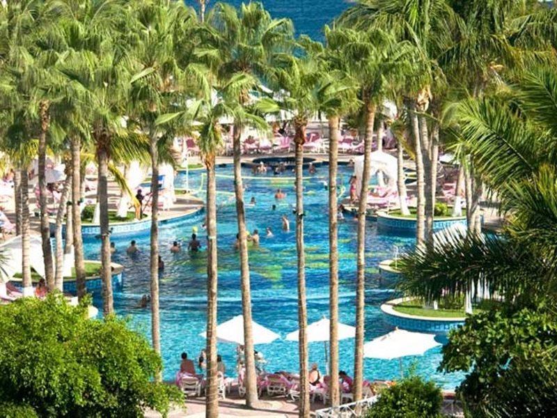 Pueblo Bonito Rose Resort & Spa كابو سان لوكاس المظهر الخارجي الصورة