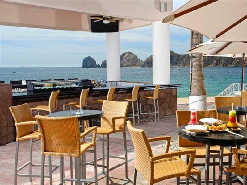 Pueblo Bonito Rose Resort & Spa كابو سان لوكاس المظهر الخارجي الصورة