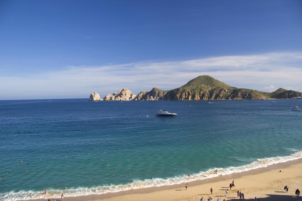 Pueblo Bonito Rose Resort & Spa كابو سان لوكاس المظهر الخارجي الصورة