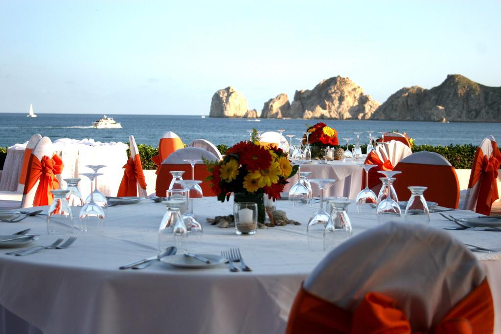 Pueblo Bonito Rose Resort & Spa كابو سان لوكاس المظهر الخارجي الصورة