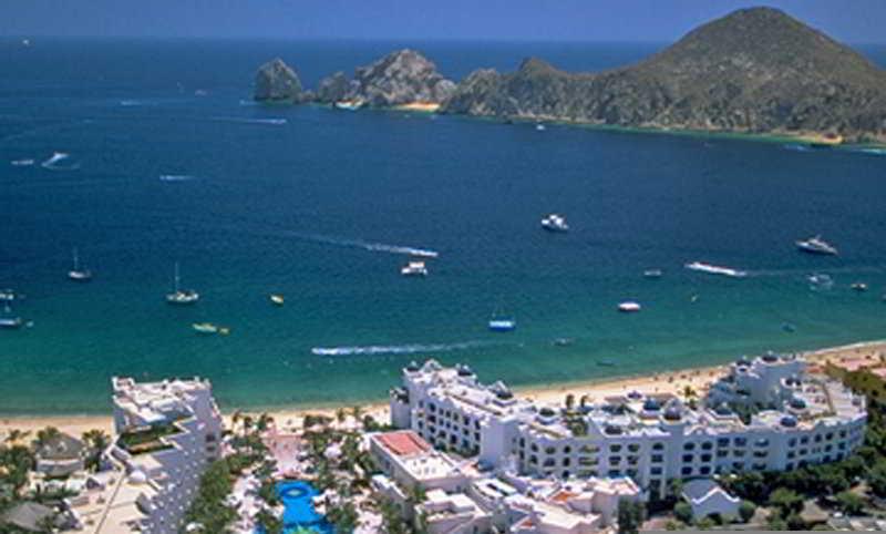 Pueblo Bonito Rose Resort & Spa كابو سان لوكاس الطبيعة الصورة