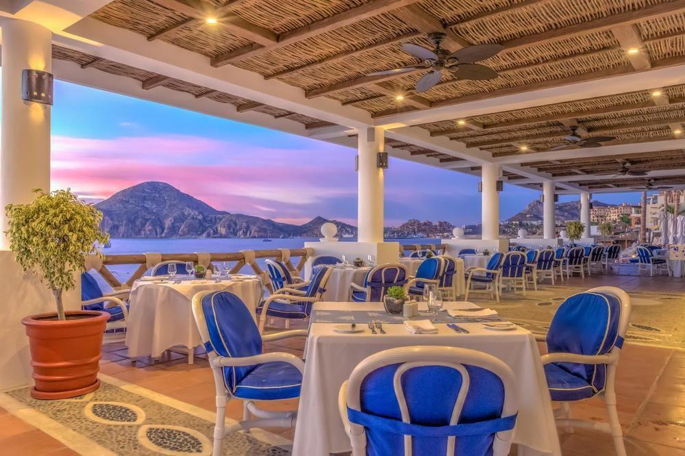 Pueblo Bonito Rose Resort & Spa كابو سان لوكاس المظهر الخارجي الصورة