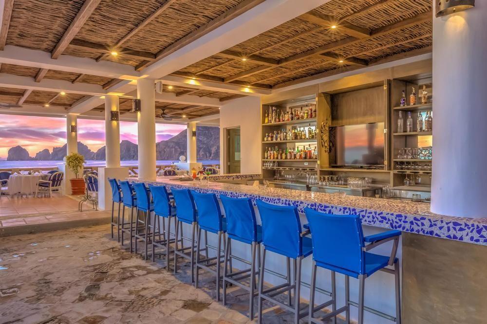 Pueblo Bonito Rose Resort & Spa كابو سان لوكاس المظهر الخارجي الصورة