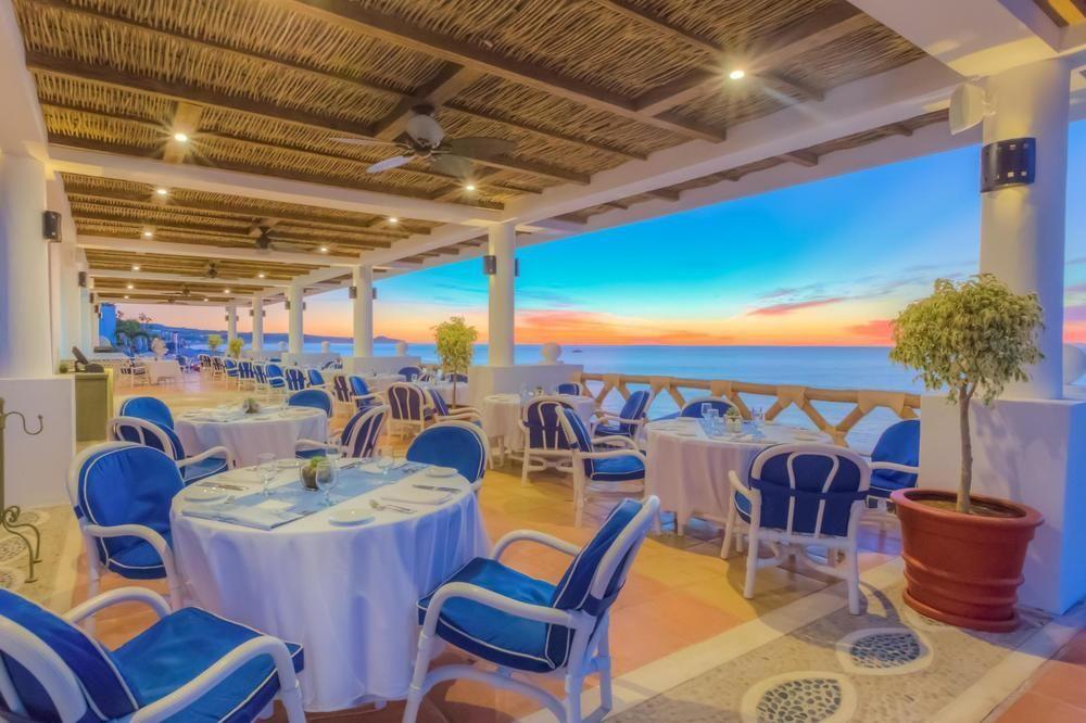 Pueblo Bonito Rose Resort & Spa كابو سان لوكاس المظهر الخارجي الصورة