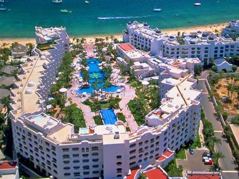 Pueblo Bonito Rose Resort & Spa كابو سان لوكاس المظهر الخارجي الصورة
