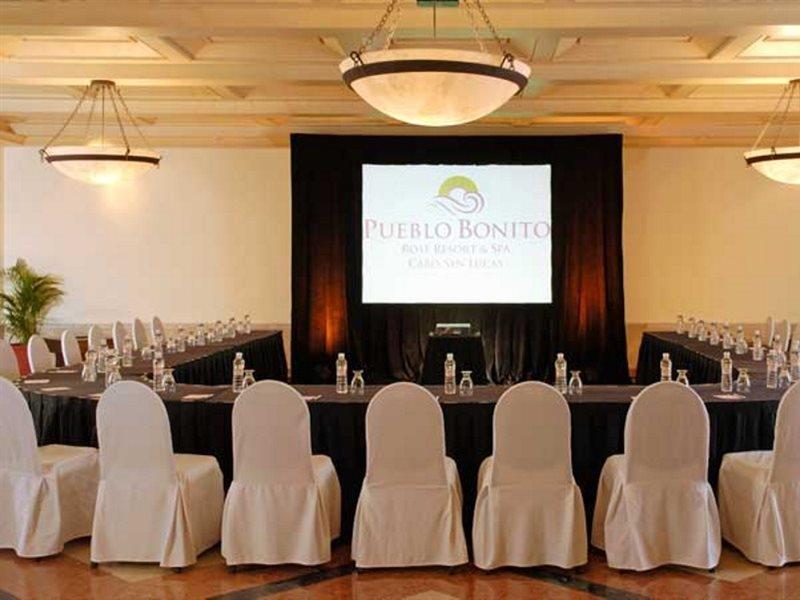 Pueblo Bonito Rose Resort & Spa كابو سان لوكاس المظهر الخارجي الصورة