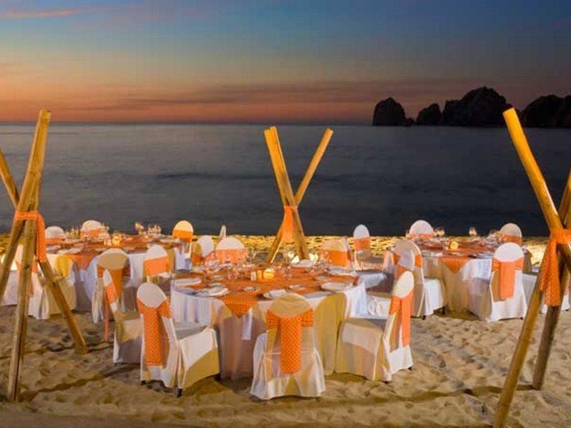 Pueblo Bonito Rose Resort & Spa كابو سان لوكاس المظهر الخارجي الصورة