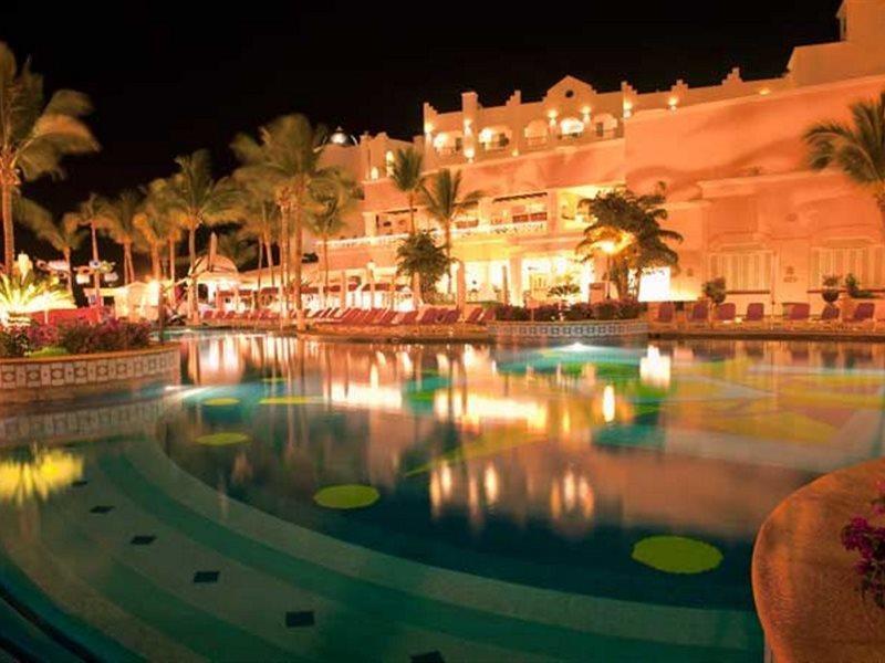 Pueblo Bonito Rose Resort & Spa كابو سان لوكاس المظهر الخارجي الصورة