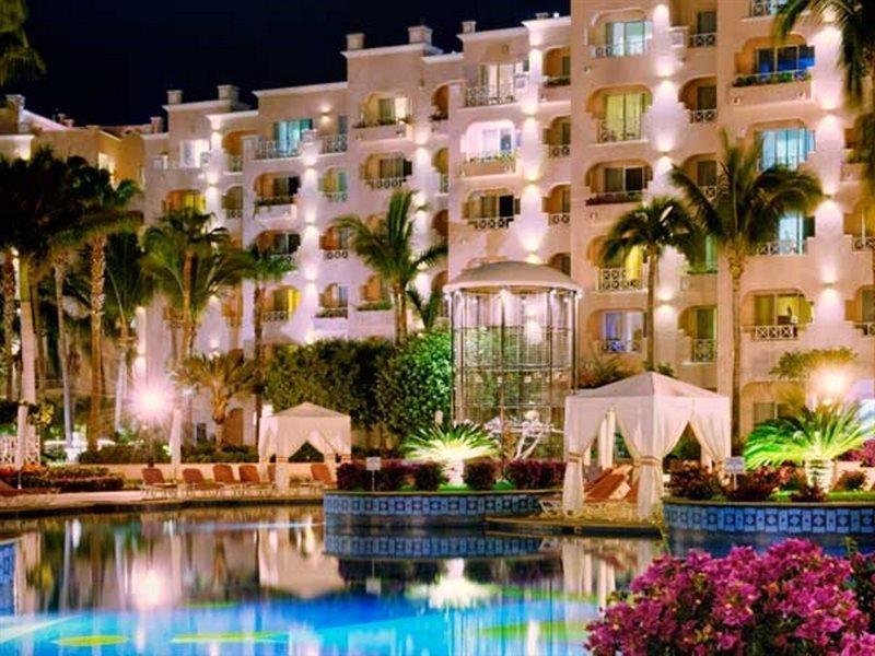 Pueblo Bonito Rose Resort & Spa كابو سان لوكاس المظهر الخارجي الصورة
