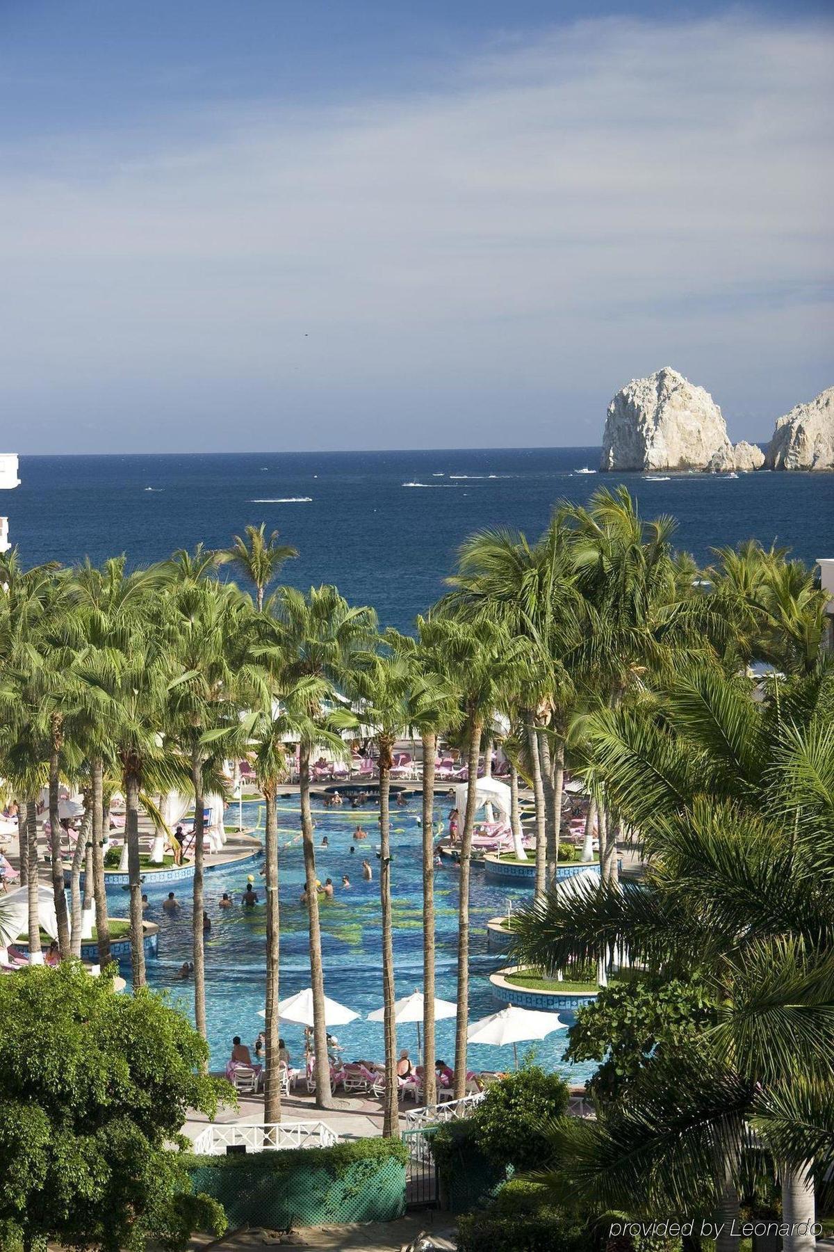 Pueblo Bonito Rose Resort & Spa كابو سان لوكاس المرافق الصورة