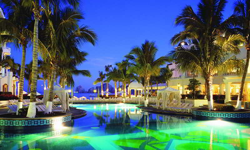 Pueblo Bonito Rose Resort & Spa كابو سان لوكاس المظهر الخارجي الصورة