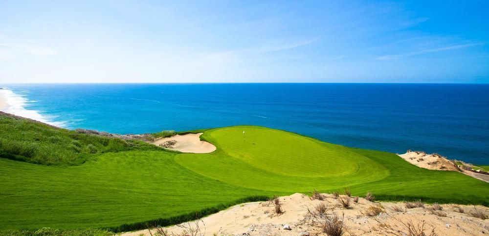 Pueblo Bonito Rose Resort & Spa كابو سان لوكاس المظهر الخارجي الصورة