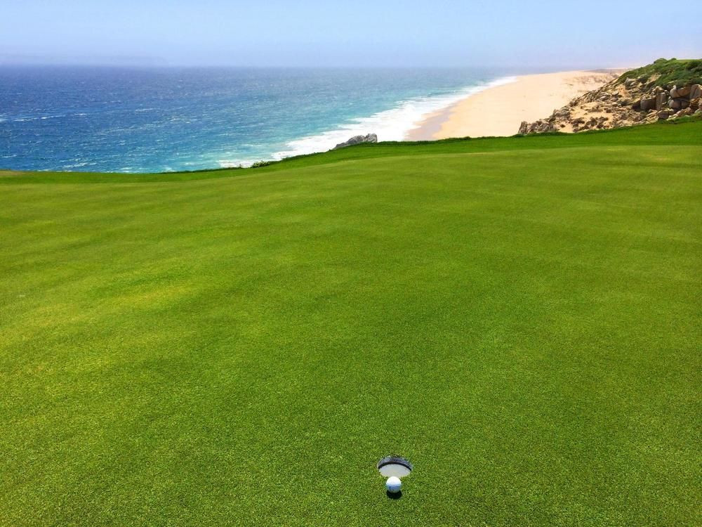 Pueblo Bonito Rose Resort & Spa كابو سان لوكاس المظهر الخارجي الصورة
