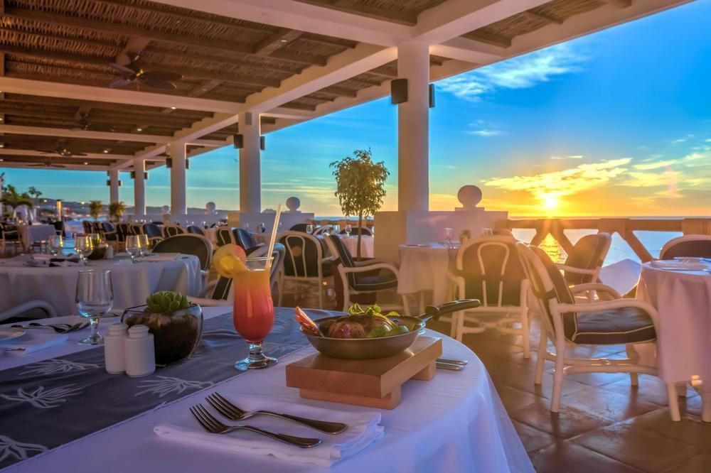 Pueblo Bonito Rose Resort & Spa كابو سان لوكاس المظهر الخارجي الصورة