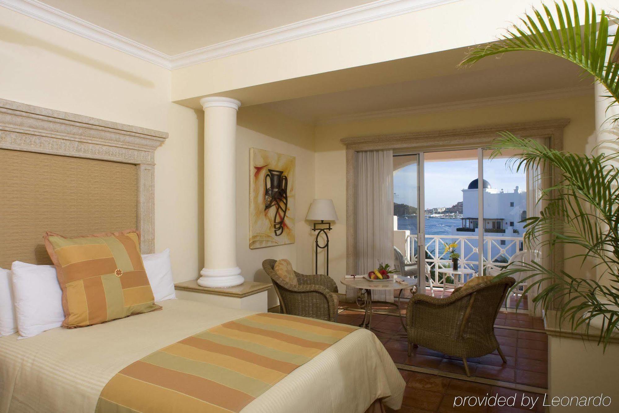 Pueblo Bonito Rose Resort & Spa كابو سان لوكاس الغرفة الصورة