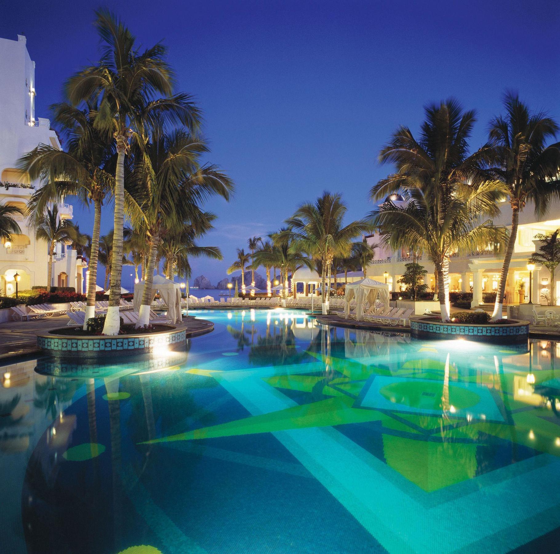 Pueblo Bonito Rose Resort & Spa كابو سان لوكاس المرافق الصورة