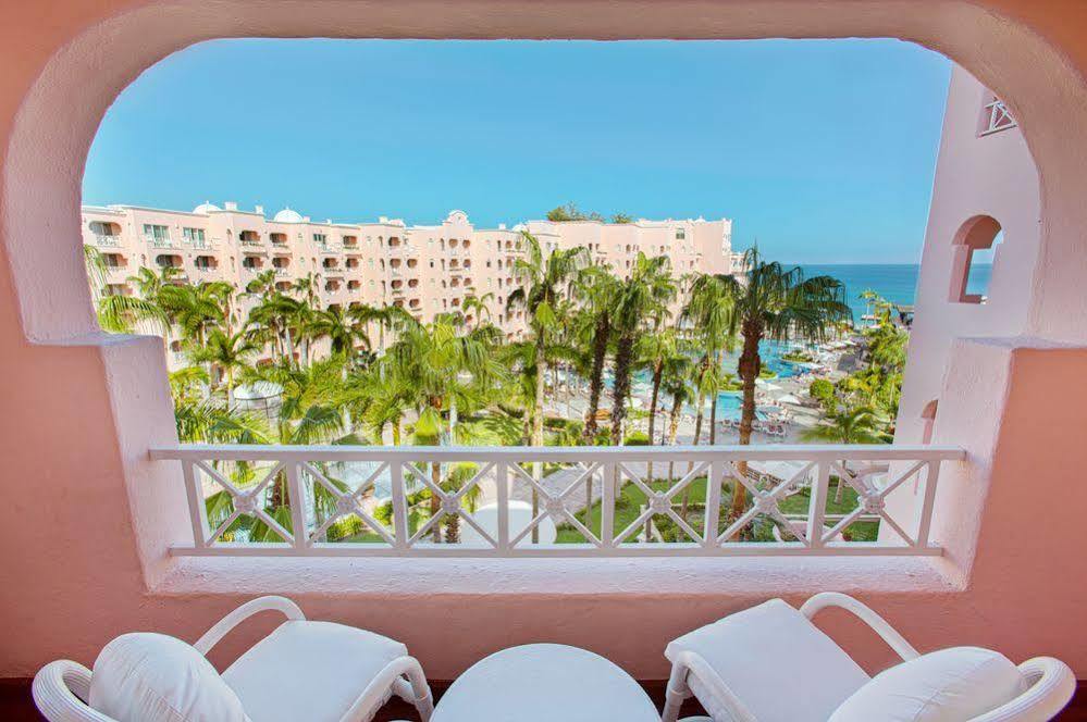 Pueblo Bonito Rose Resort & Spa كابو سان لوكاس المظهر الخارجي الصورة
