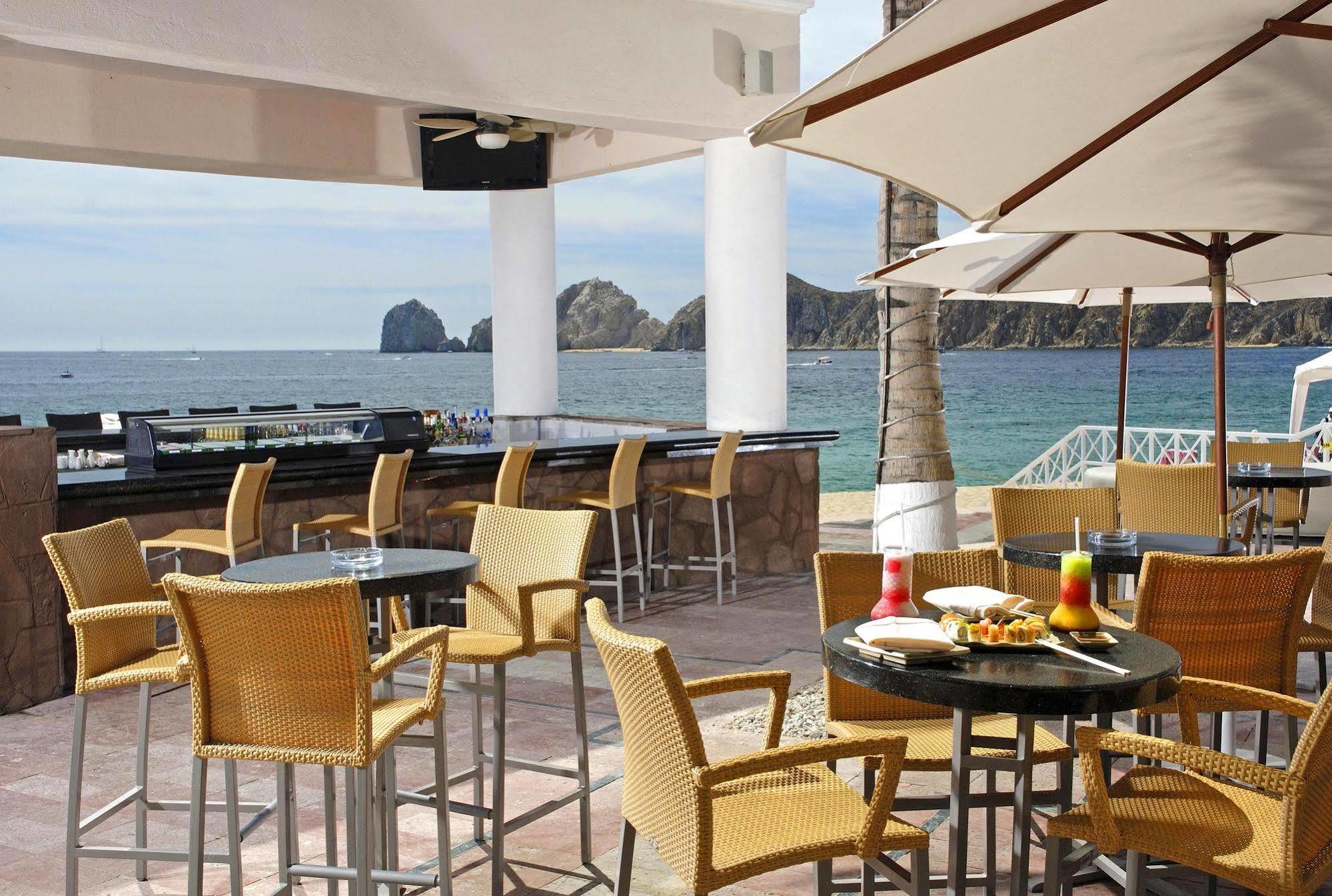 Pueblo Bonito Rose Resort & Spa كابو سان لوكاس المظهر الخارجي الصورة