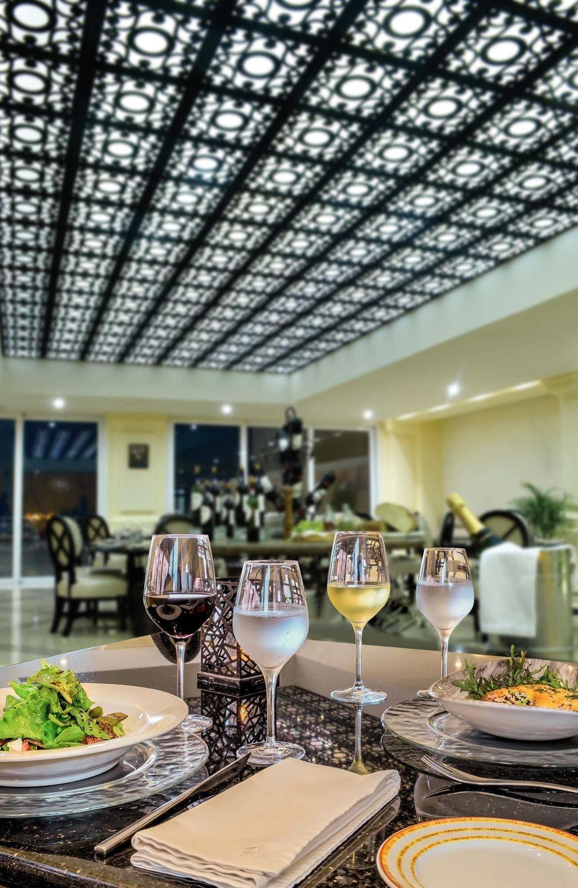 Pueblo Bonito Rose Resort & Spa كابو سان لوكاس المظهر الخارجي الصورة