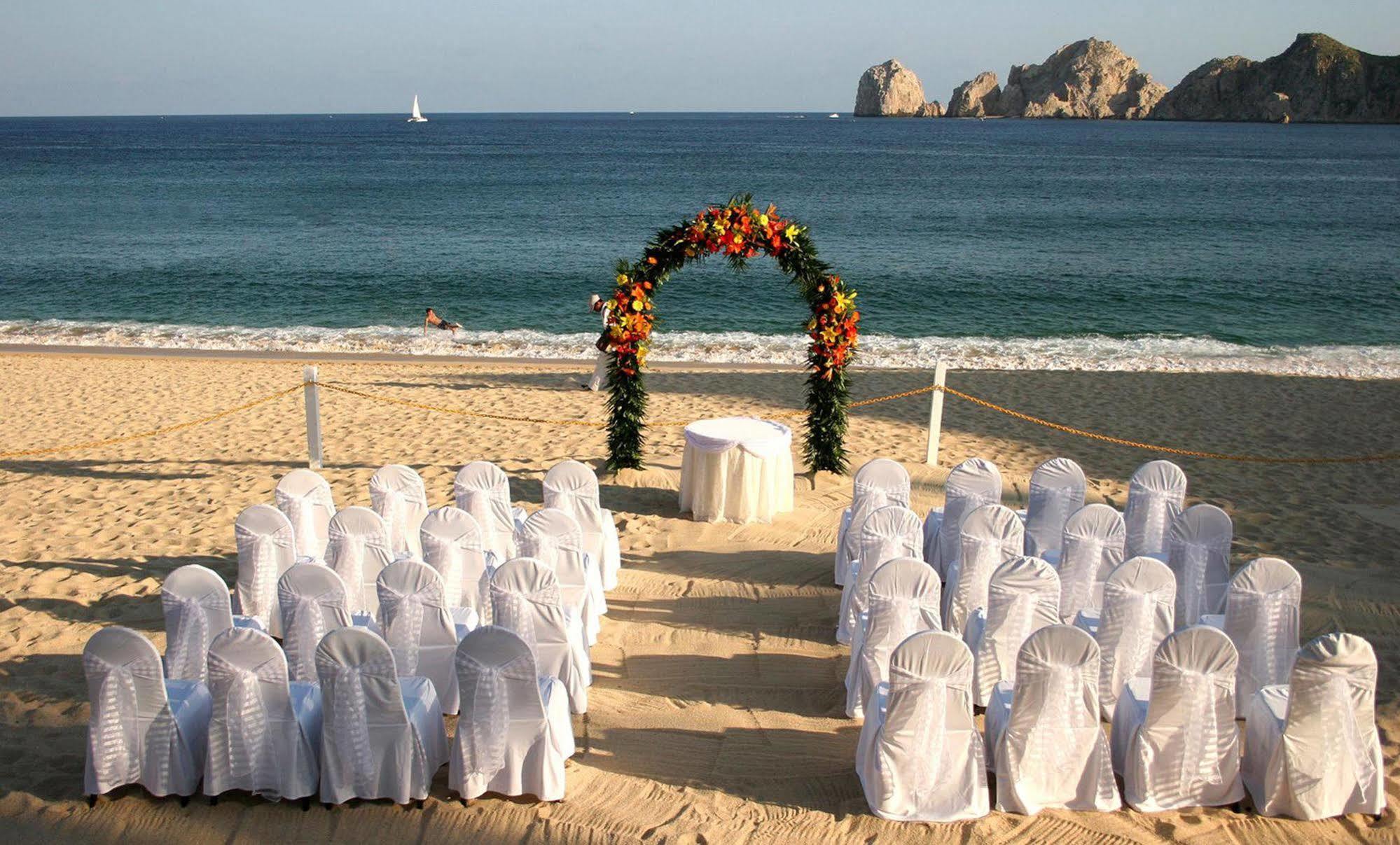 Pueblo Bonito Rose Resort & Spa كابو سان لوكاس المرافق الصورة