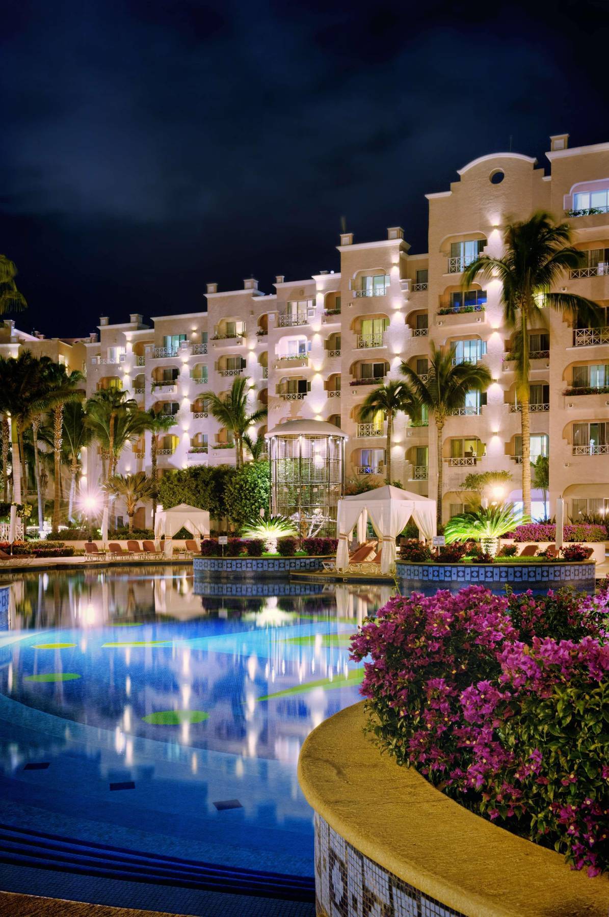 Pueblo Bonito Rose Resort & Spa كابو سان لوكاس المظهر الخارجي الصورة