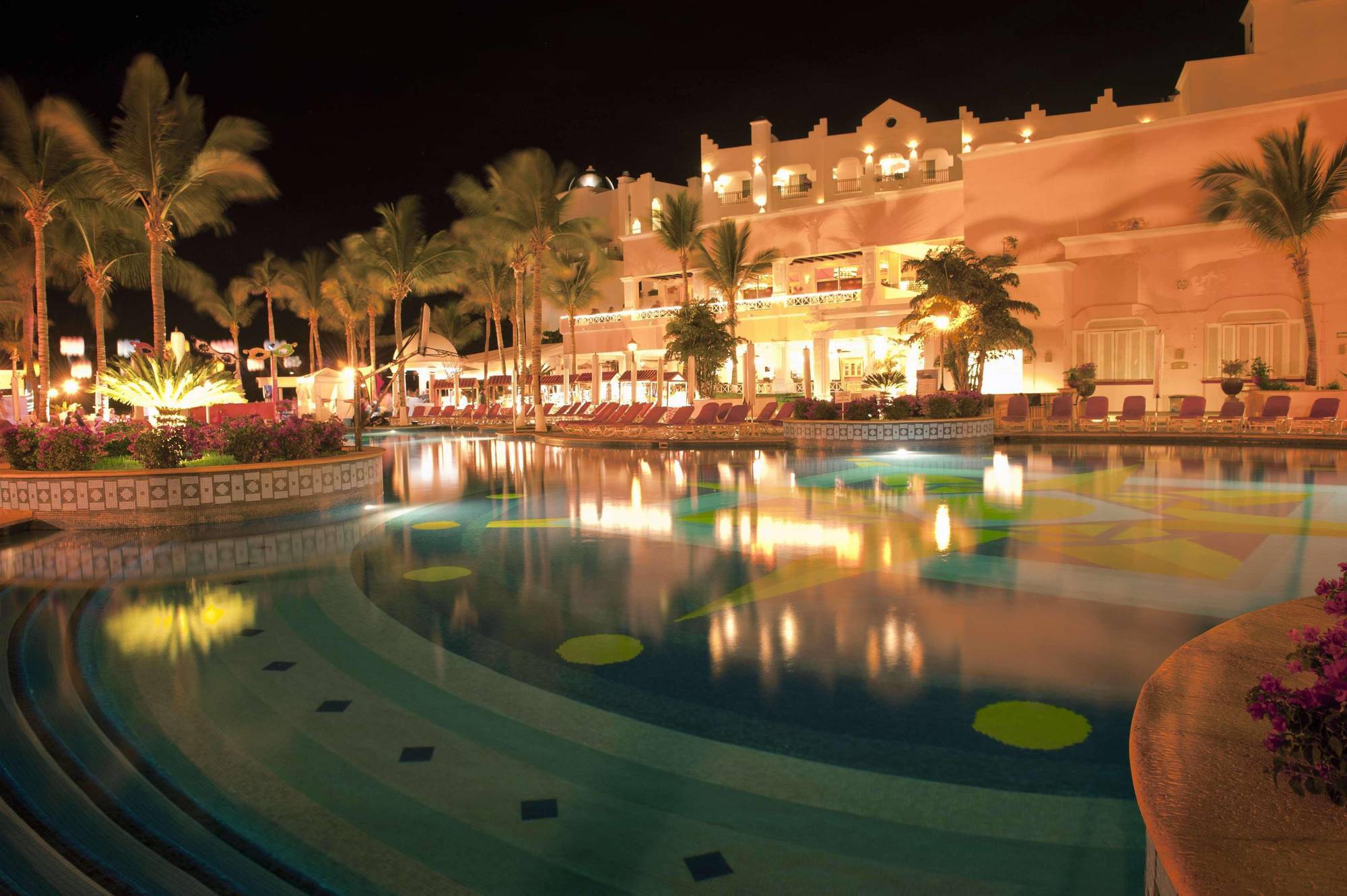 Pueblo Bonito Rose Resort & Spa كابو سان لوكاس المظهر الخارجي الصورة