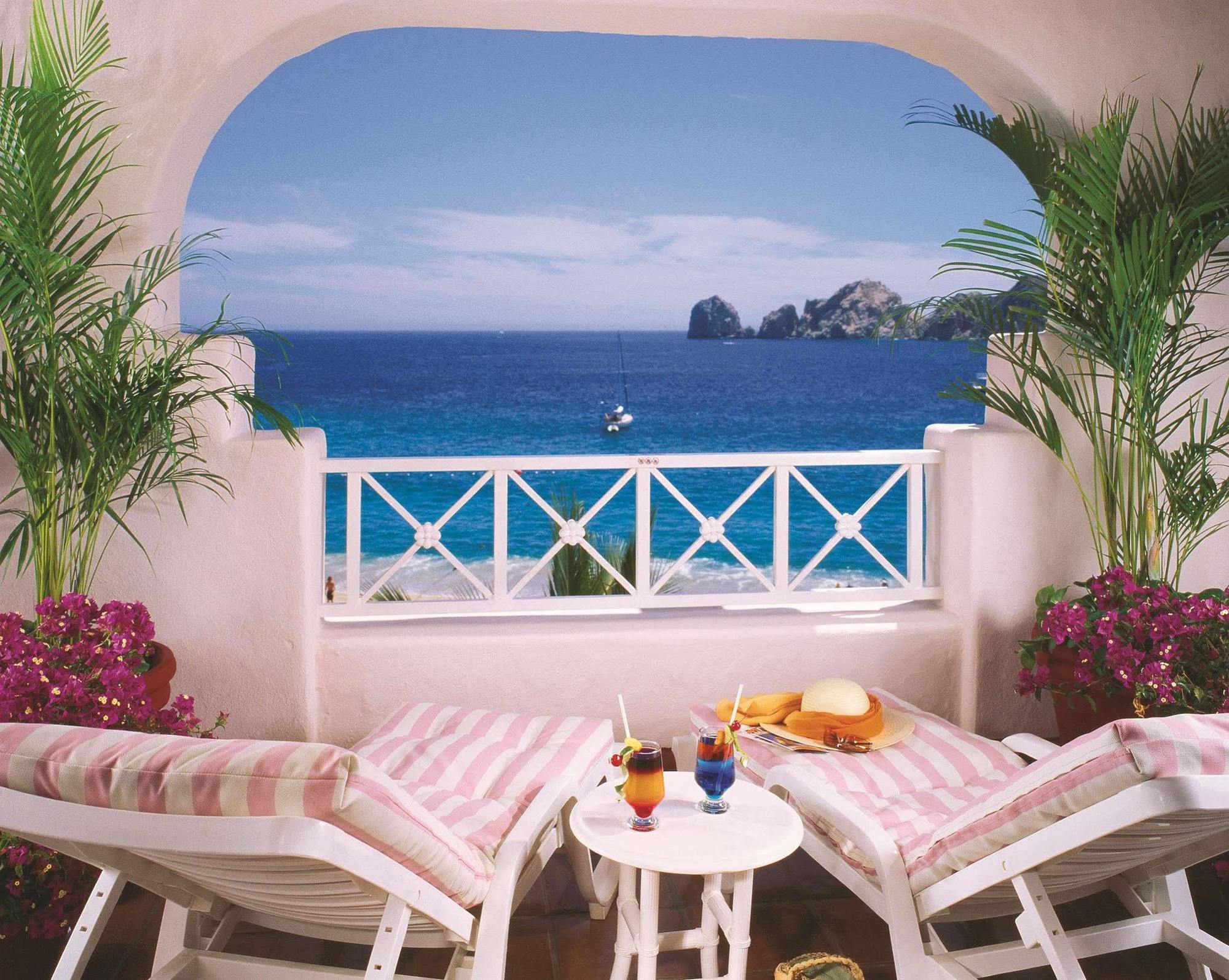 Pueblo Bonito Rose Resort & Spa كابو سان لوكاس المظهر الخارجي الصورة