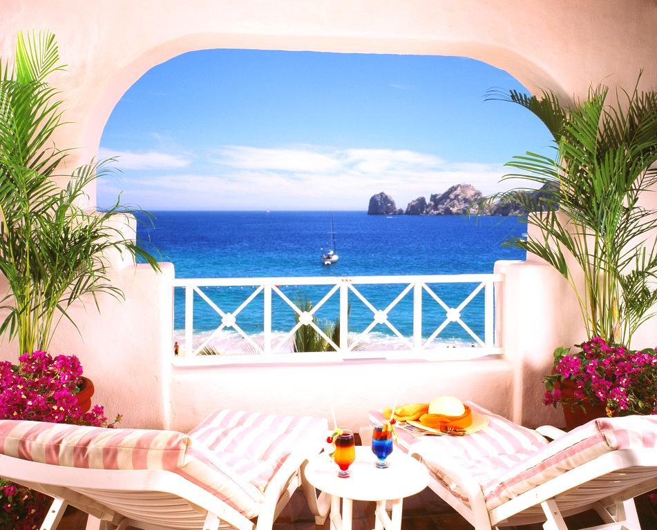 Pueblo Bonito Rose Resort & Spa كابو سان لوكاس المظهر الخارجي الصورة