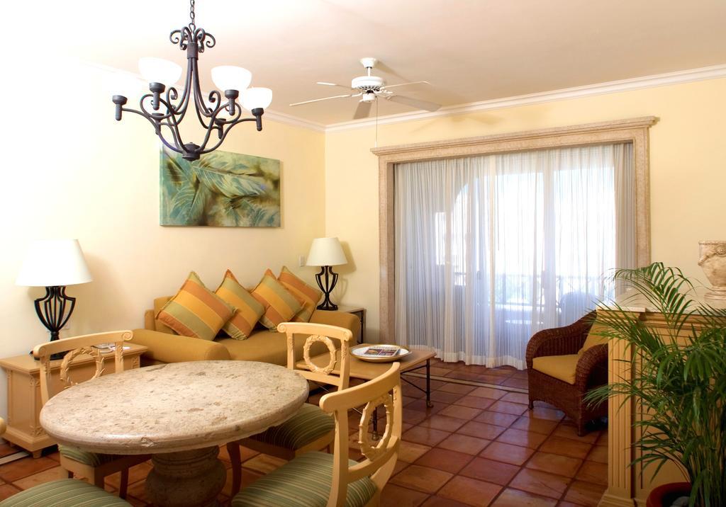 Pueblo Bonito Rose Resort & Spa كابو سان لوكاس المظهر الخارجي الصورة