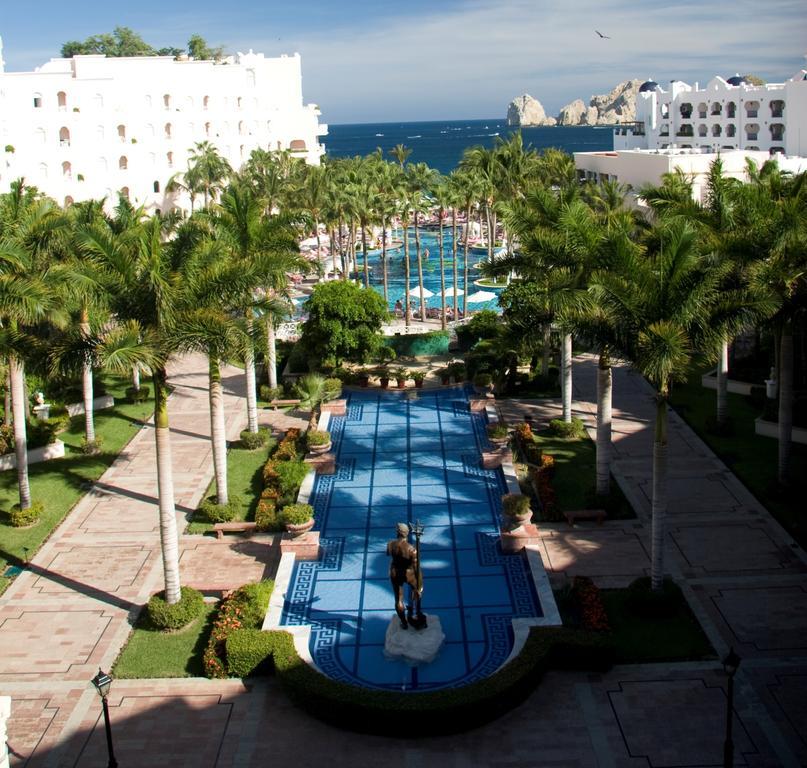 Pueblo Bonito Rose Resort & Spa كابو سان لوكاس المظهر الخارجي الصورة