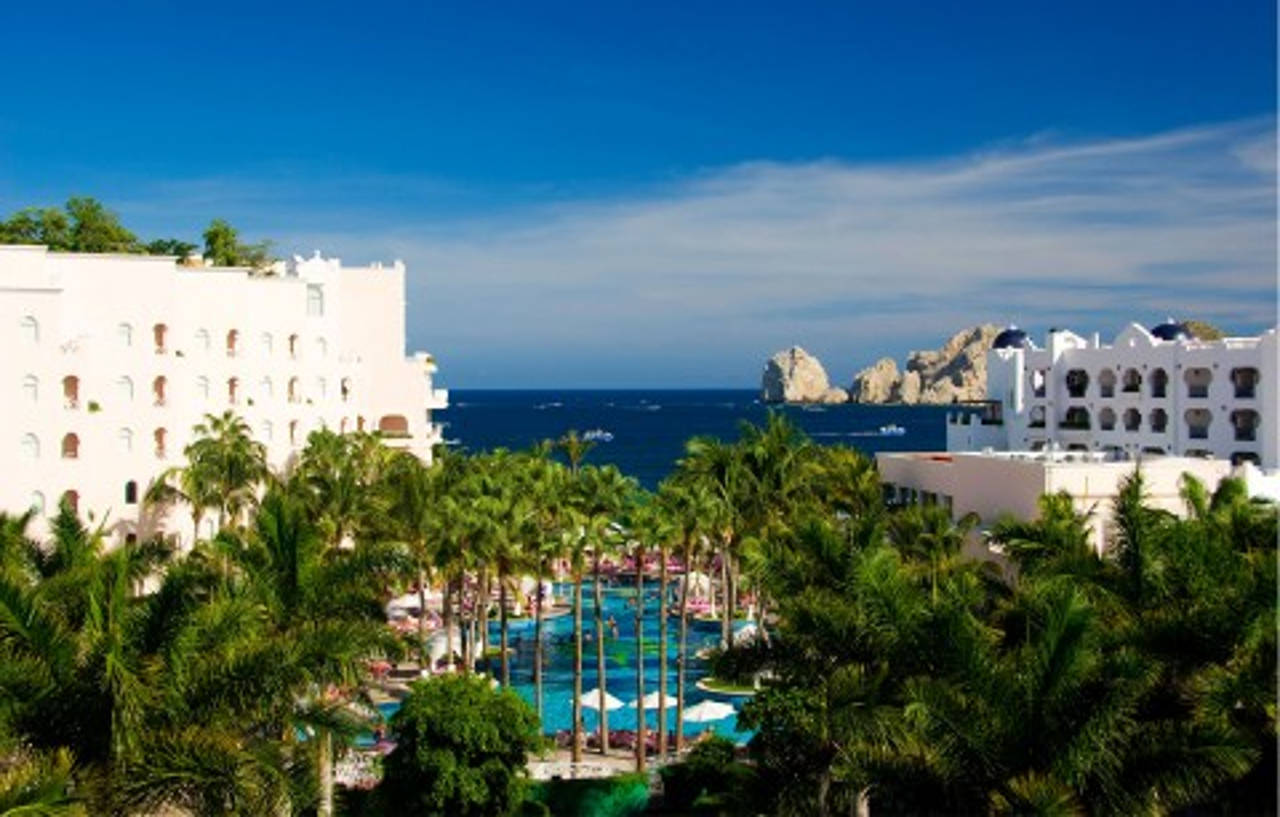 Pueblo Bonito Rose Resort & Spa كابو سان لوكاس المظهر الخارجي الصورة