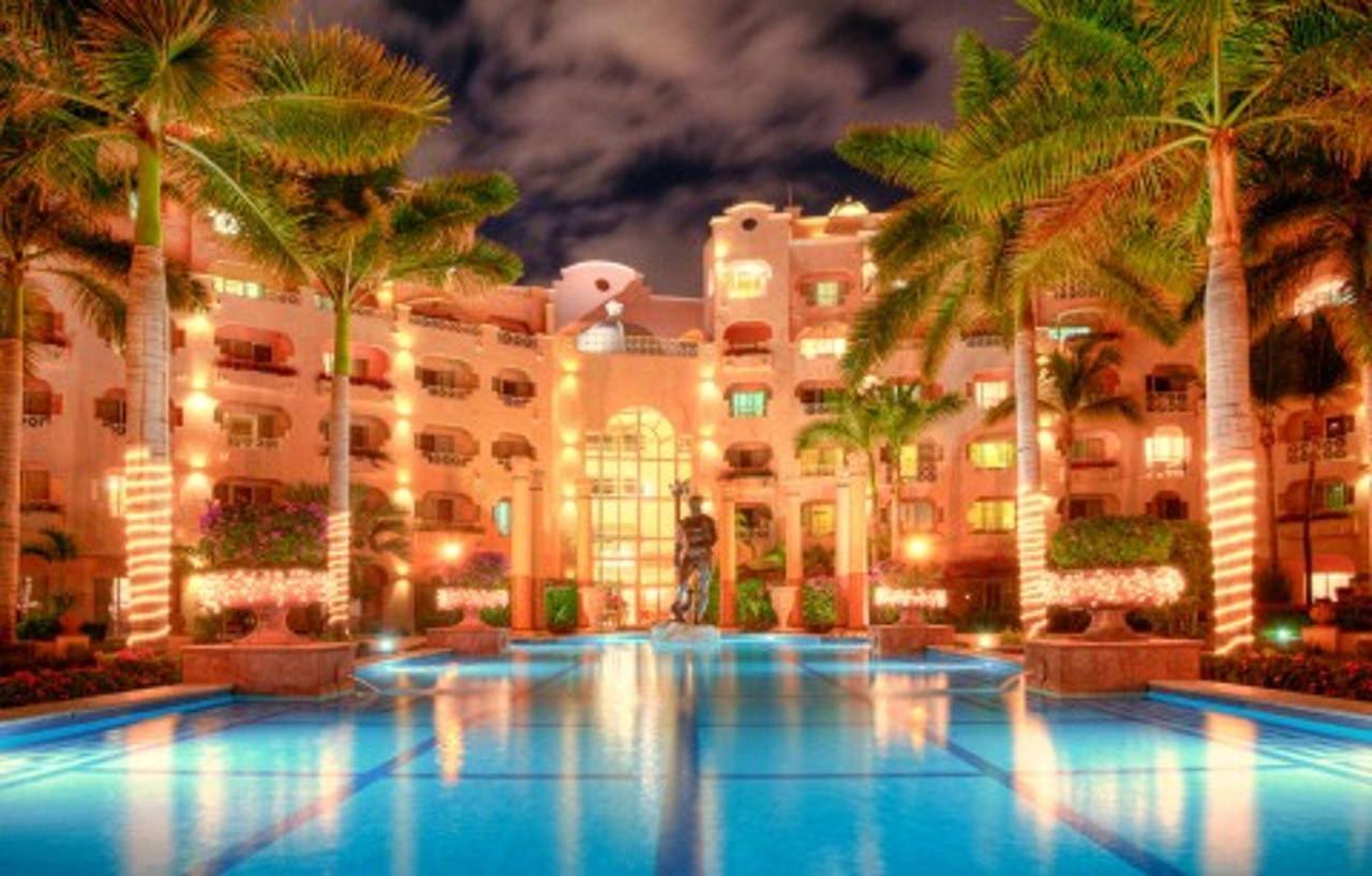 Pueblo Bonito Rose Resort & Spa كابو سان لوكاس المظهر الخارجي الصورة