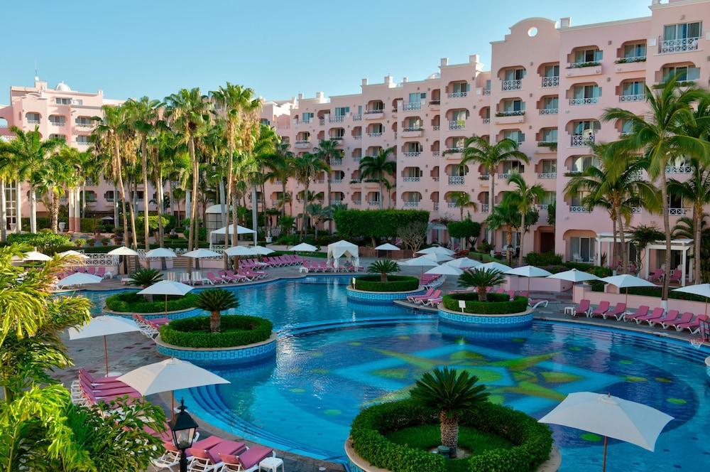 Pueblo Bonito Rose Resort & Spa كابو سان لوكاس المظهر الخارجي الصورة